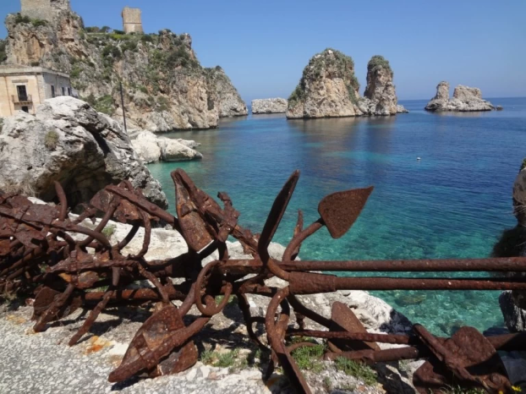 bluline cantiere tancredi bluline in Castellammare del Golfo on SamBoat