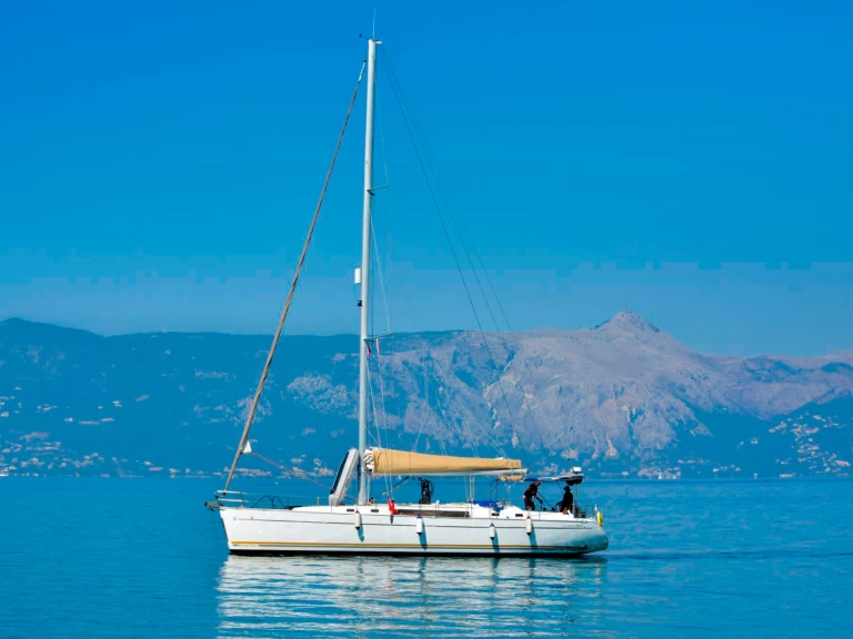 Bénéteau beneteau Cyclades 50.5 Refited 2022 in Corfu on SamBoat