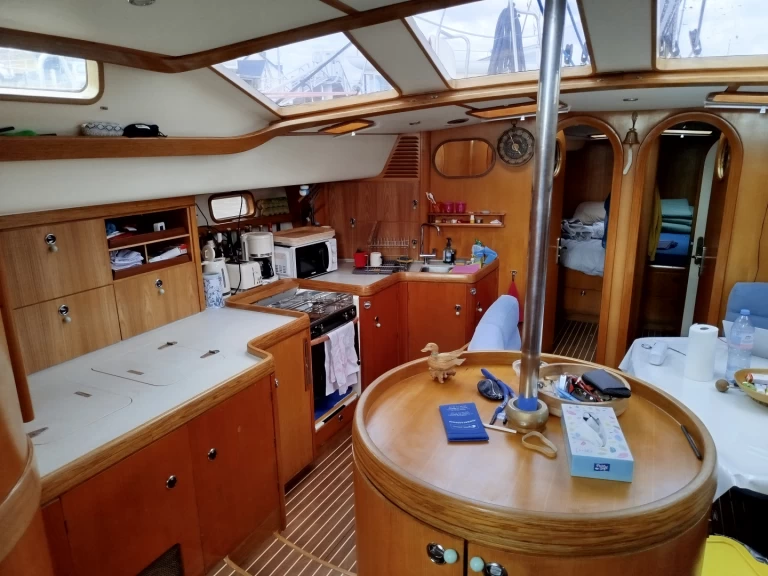 Rent a Kirie Feeling 546 Saint-Brieuc