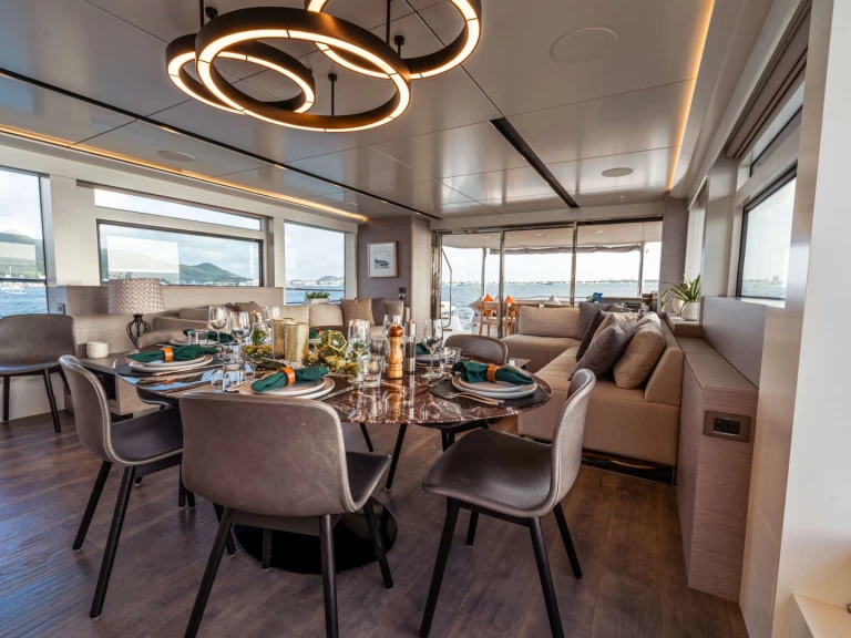 Rent a Numarine EXIT STRATEGY Nassau