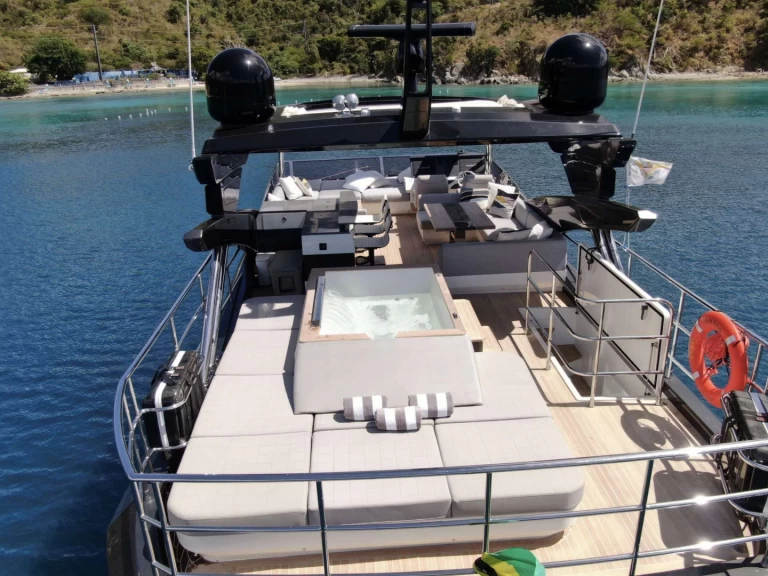 Luxury Yacht for rent Barcelona at the best price
