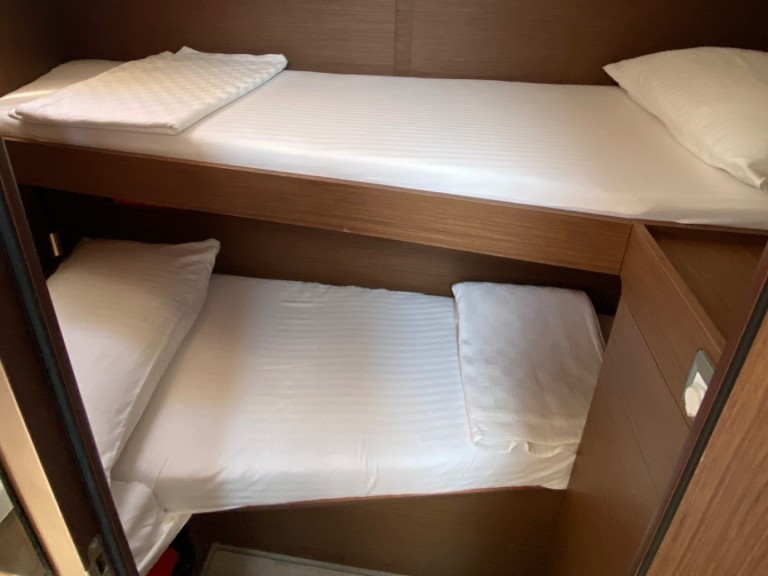 Sailboat for rent Göcek at the best price