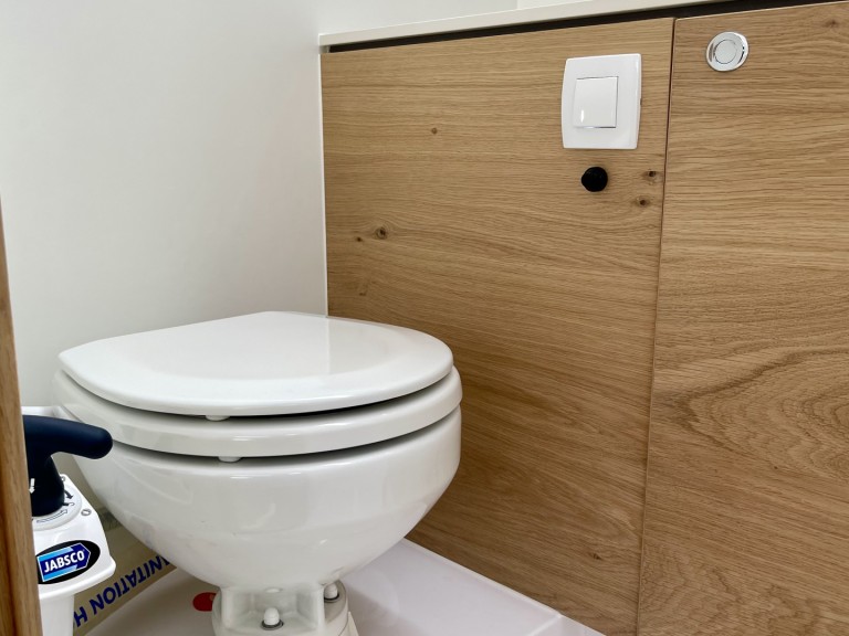 Rent a Elan Impression 45 Pirovac