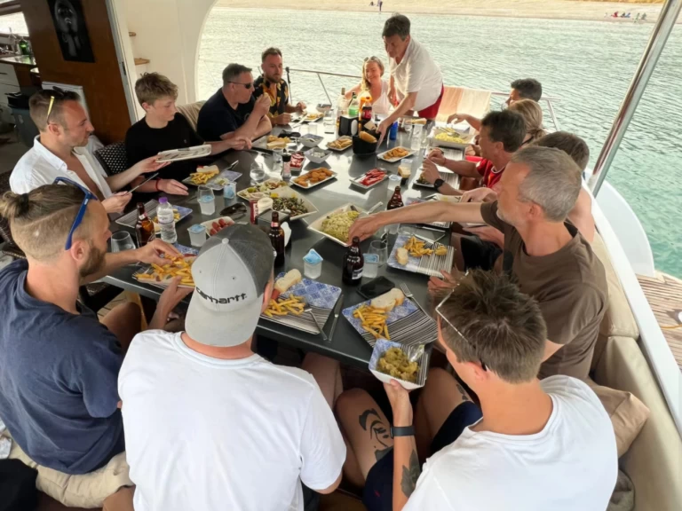 Rent a Vip costom made Alanya