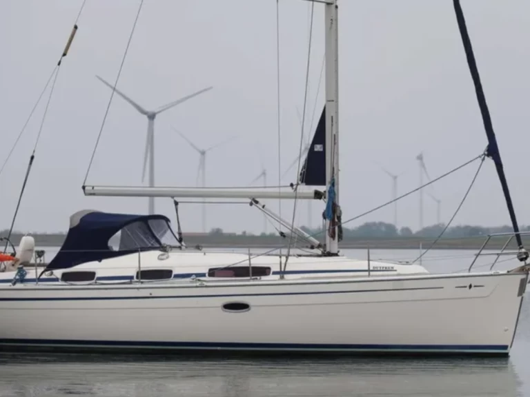 Sailboat for rent Lemmer at the best price