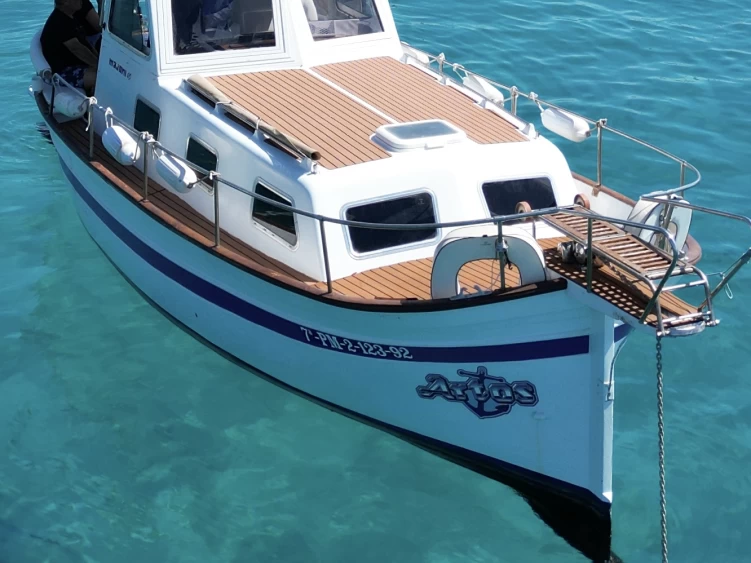 Rent a Majoni 40 Palma de Mallorca