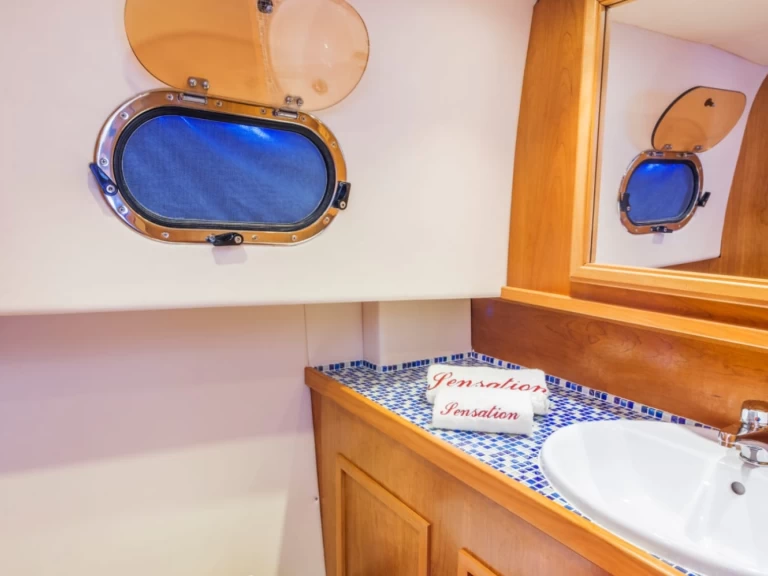 Rent a Acquamarina 9 Open Sorrento