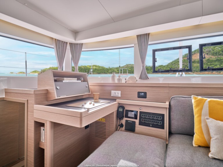 Catamaran for rent Split at the best price