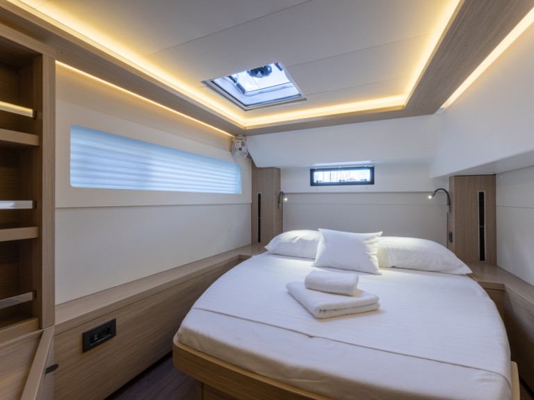 Lagoon Lagoon 46 in Split on SamBoat