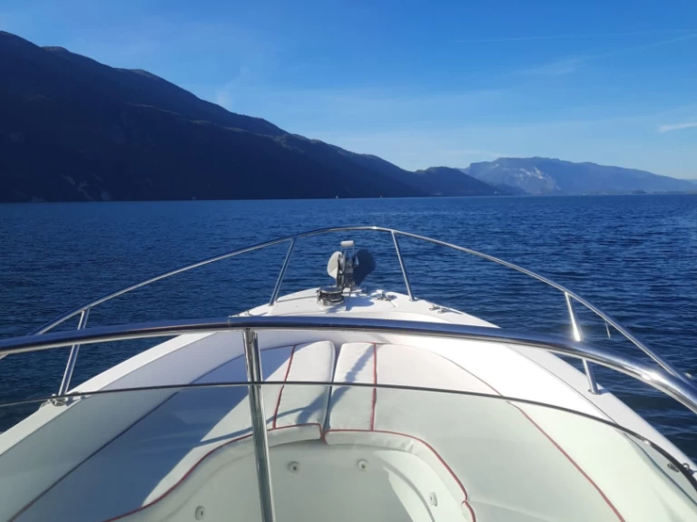 B2 Marine Cap Ferret 550 Open in Aix-les-Bains on SamBoat