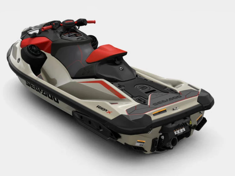 Sea-Doo RXP 325 in Cannigione on SamBoat