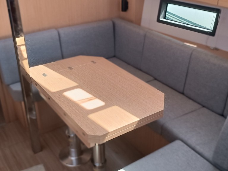 Bavaria Bavaria C38 "Le petit Mami" in Tropea on SamBoat