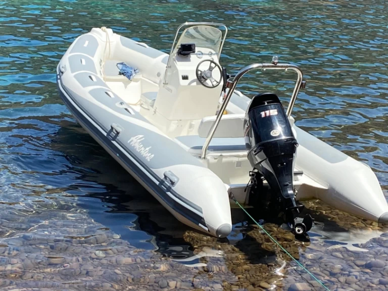 Rent a Adventure vesta 585 Galéria