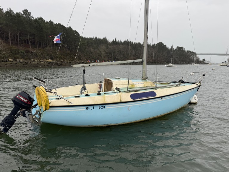 Rent a Kelt Kelt 620 La Forêt-Fouesnant