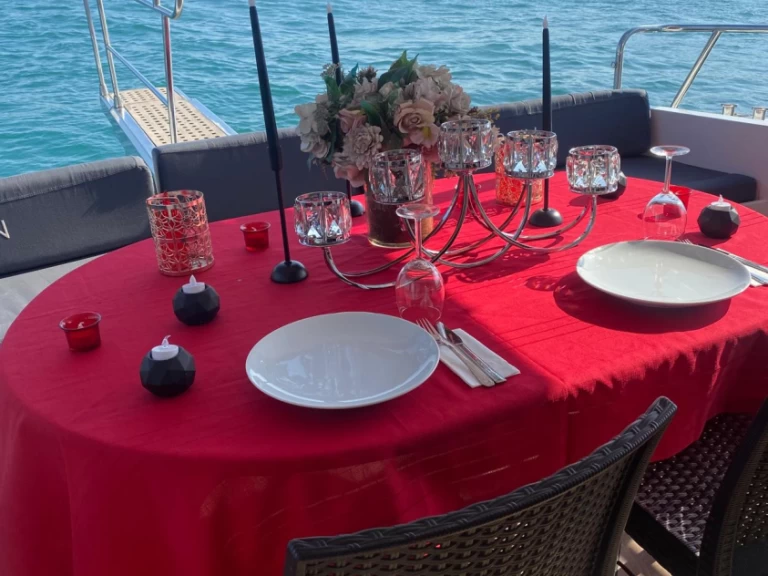 Rent a costom made vip Beşiktaş