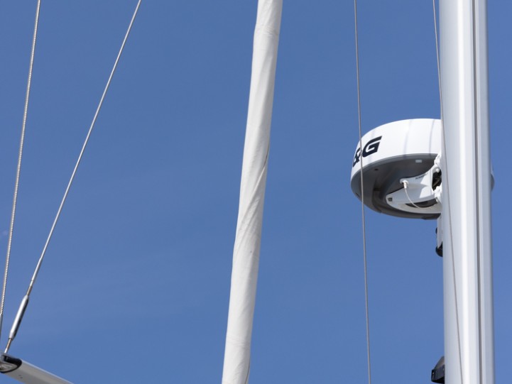 Rent a Elan Impression 45 Biograd na Moru