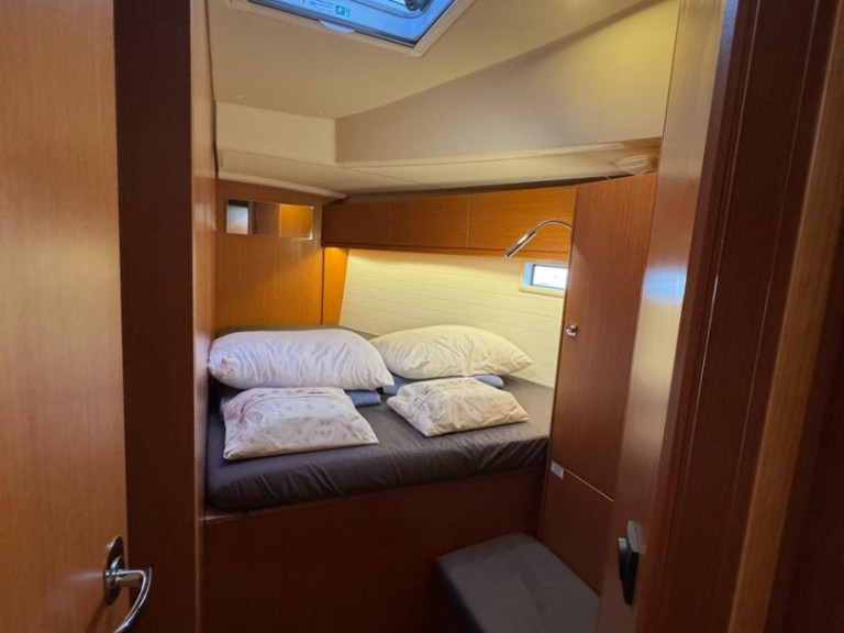 Boat rental Bavaria Cruiser 46 in Préveza on Samboat