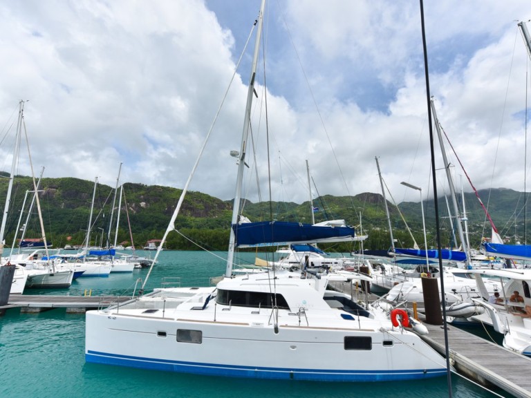 Catamaran for rent Ko Chang (Koh Chang) at the best price