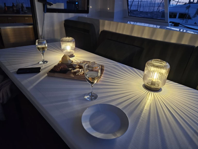 Nautitech Nautitech 40 in Punat on SamBoat