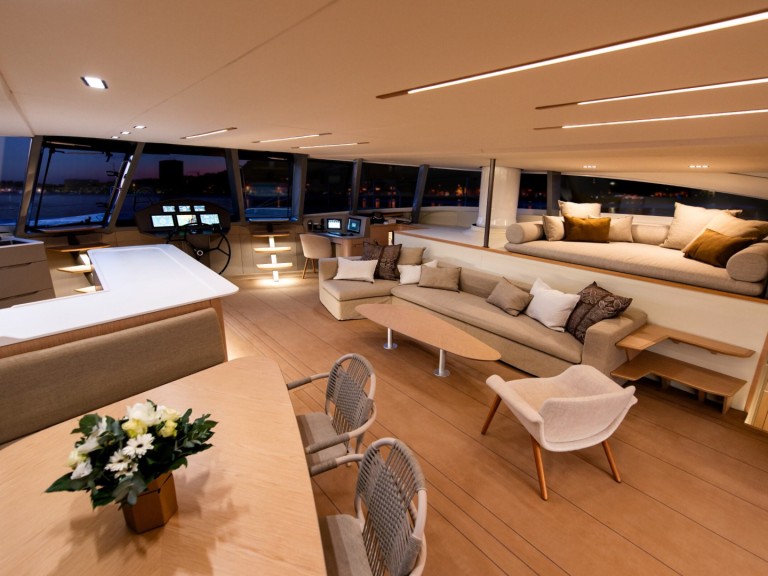 Rent a  ModX 70 Ajaccio