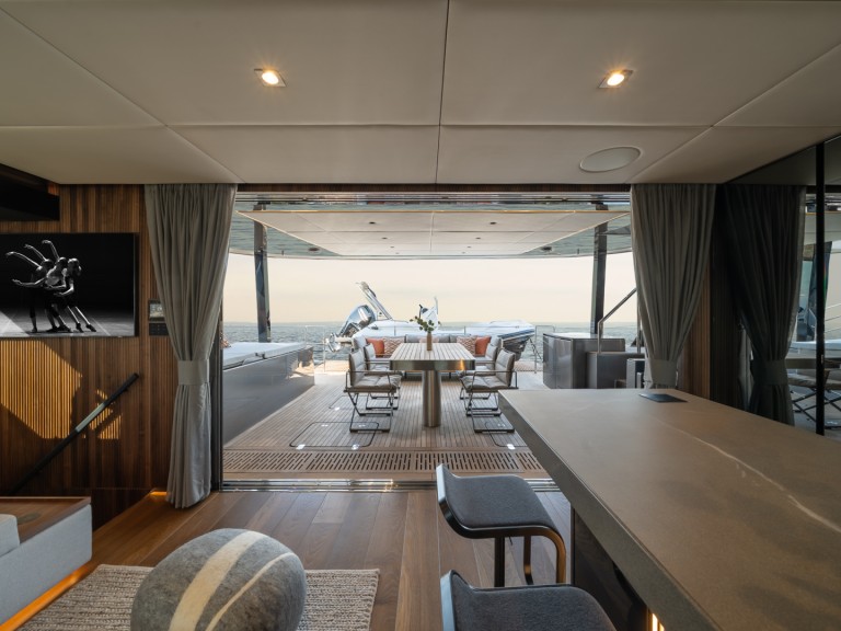 Catamaran for rent Kaštel Gomilica at the best price