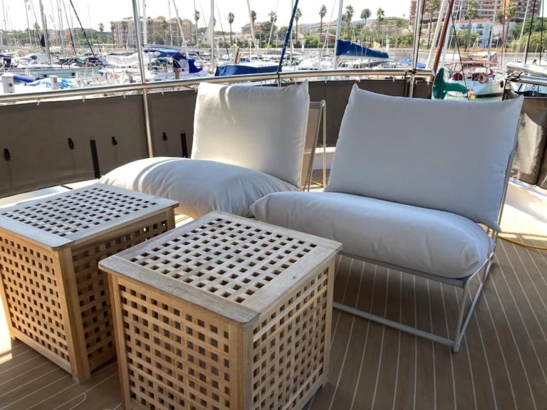 Motorboat for rent Barcelona at the best price