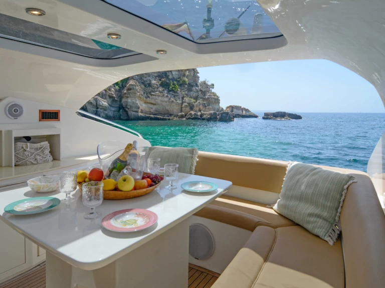 Rent a PRIMATIST By Bruno Abbate G 46 Palma de Mallorca