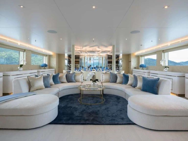 Rent a Baglietto MISCHIEF Fiji Islands