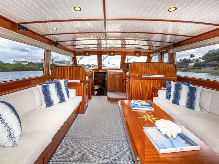 Boat rental Vicem FALCON in State of Maine on Samboat