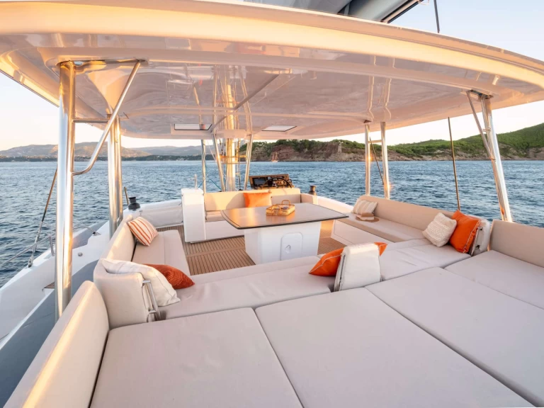 Boat rental Bali LOCATION 5.8 in Nassau on Samboat