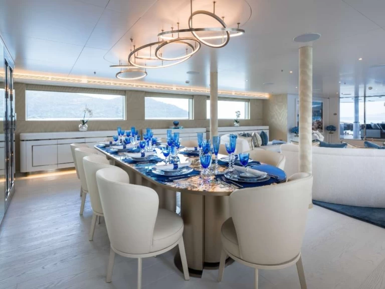 Rent a Baglietto MISCHIEF Fiji Islands