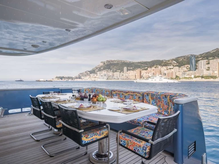 Concept-Marine IRAMA charter bareboat or captained in  Ventimiglia