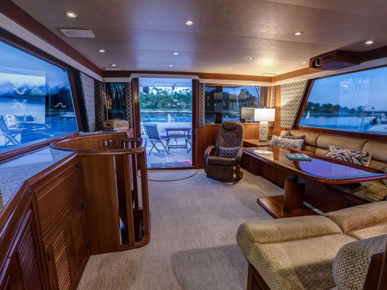 Yacht charter Bahamas cheap Timeless 62