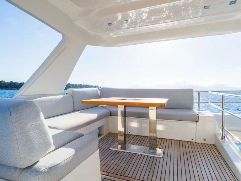 Rent a Jeanneau Esperanza Golfe-Juan