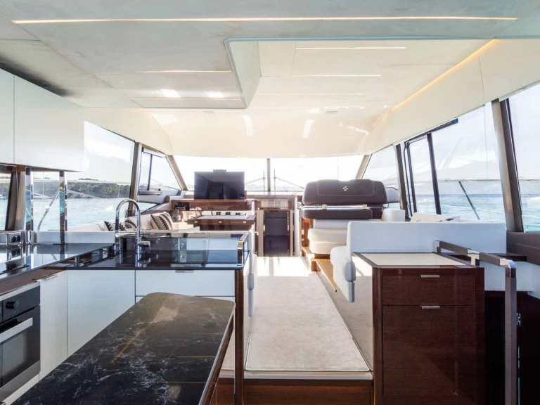 Yacht charter Golfe-Juan cheap Esperanza