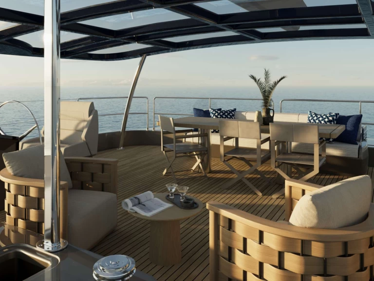 Luxury Yacht rental with or without captain Sunreef British Virgin Islands (BVI)