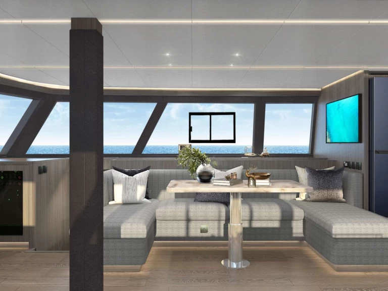 Yacht charter Tortola cheap ATLAS