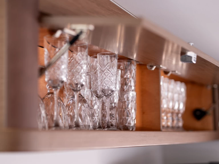 Catamaran rental in Dubrovnik - Lagoon Lagoon 42