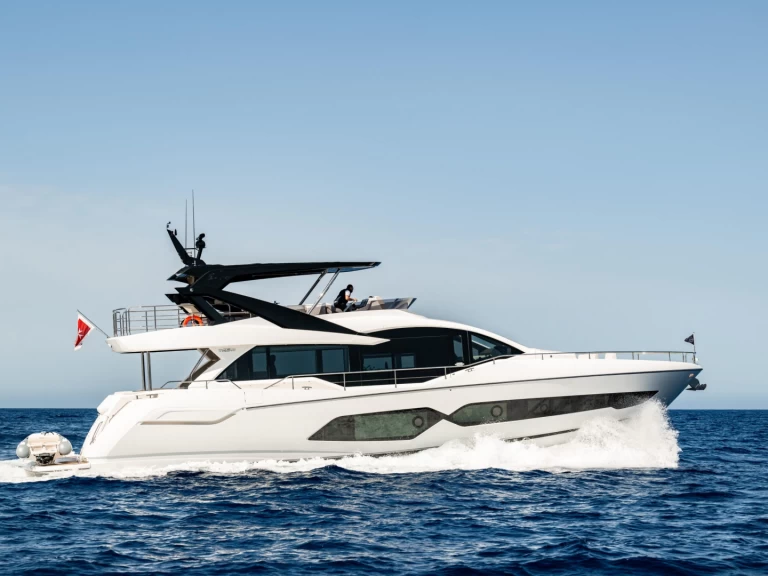 Luxury Yacht for rent St. Julian's at the best price