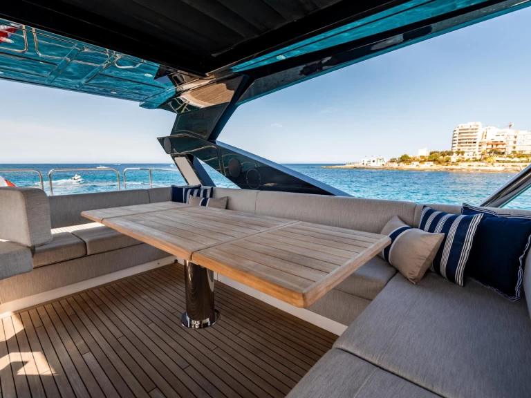Luxury Yacht for rent St. Julian's at the best price
