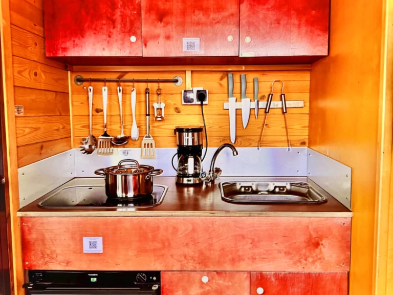 WOMA D 7 charter bareboat or captained in  Buchholz