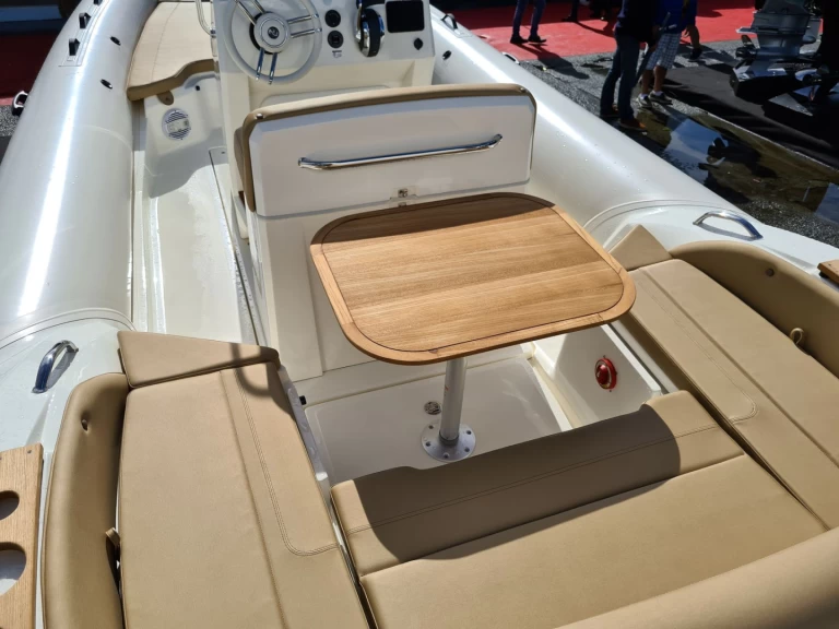 RIB for rent Cannes at the best price