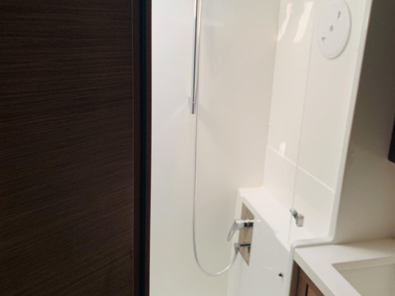 Bareboat Rental Catamaran Lagoon with a boat licence