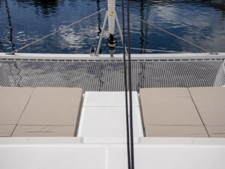 Boat rental Dufour Dufour 48 in Palermo on Samboat