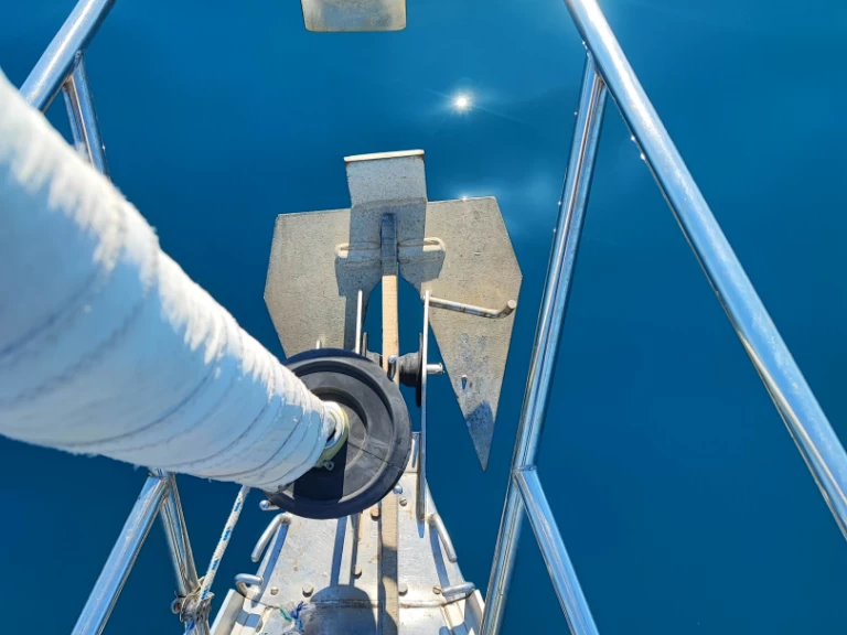 Sailboat rental with or without captain Dufour Port Fréjus