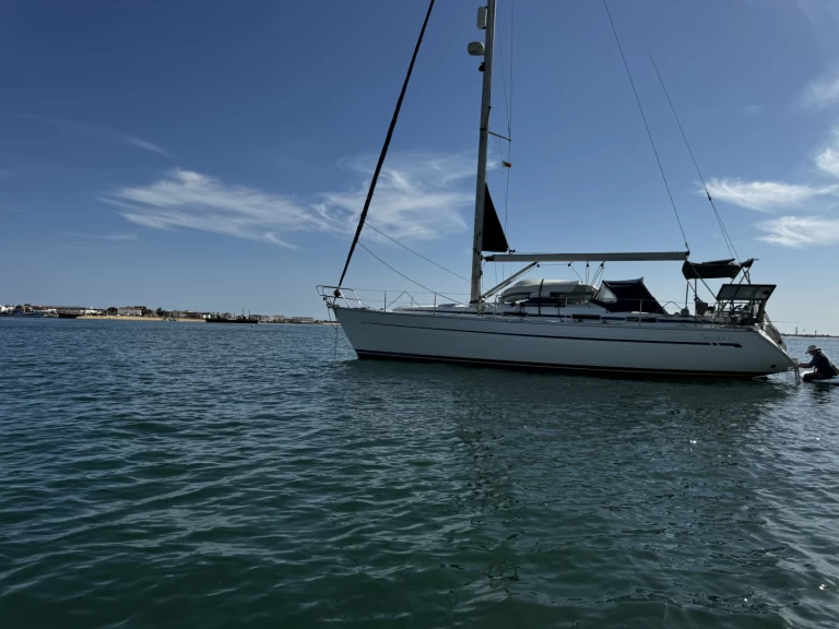 Sailboat rental in Olhão - Bavaria Bavaria 41 Cruiser