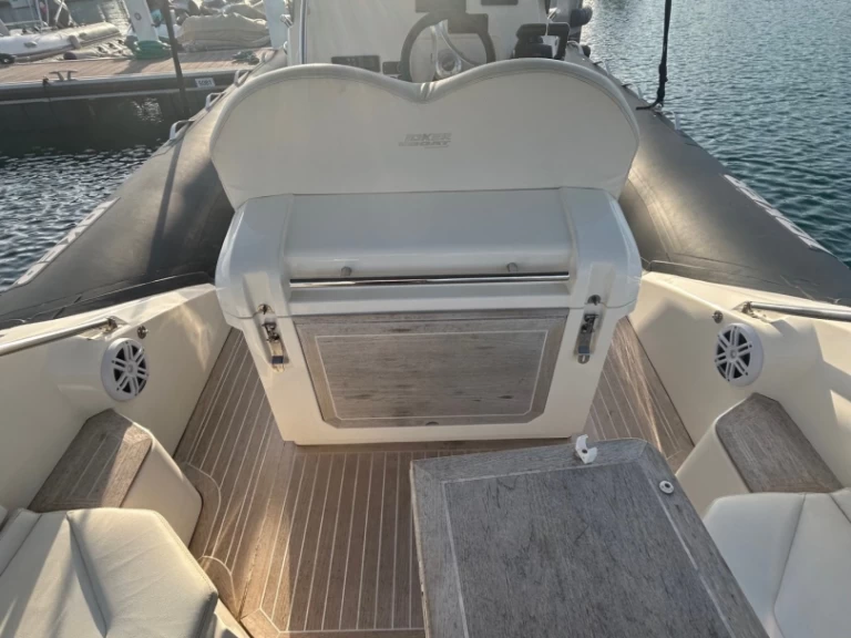 Rent a Joker Boat Clubman 28 Marseille
