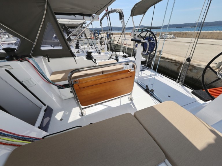 Bénéteau First 36 in Biograd na Moru on SamBoat