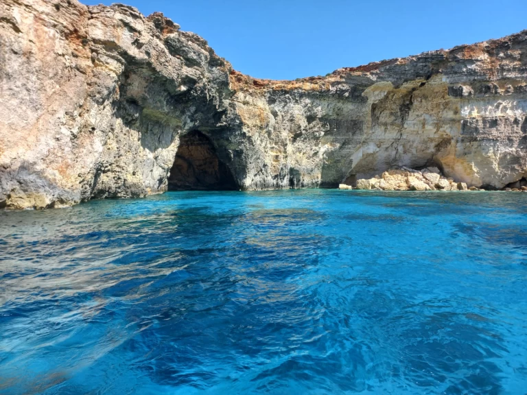 Buccaneer Buccaneer20 in Gozo on SamBoat