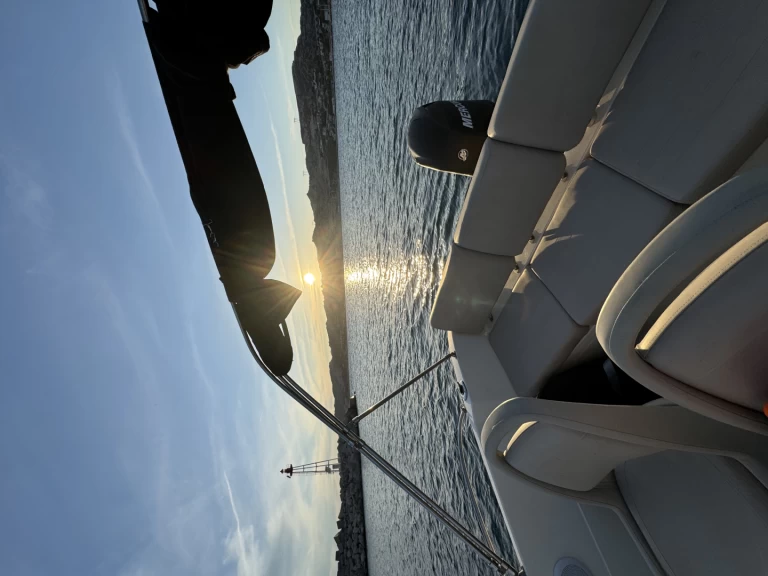 Yacht charter Marseille cheap Activ 605 Open Pack Sport